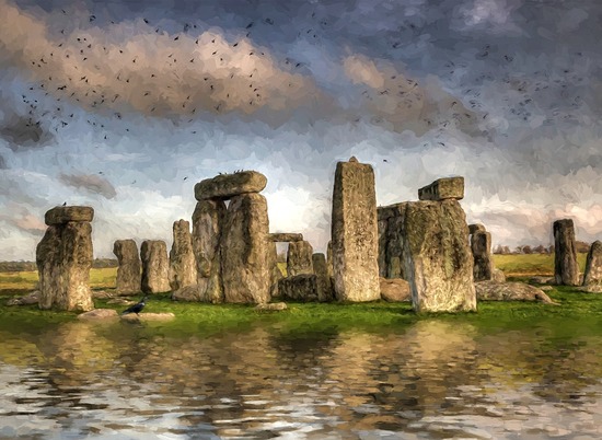 В Британии воссоздали доисторическую звуковую среду Стоунхенджа